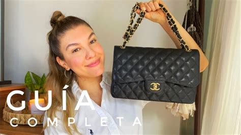 como reconocer un bolso chanel original|[Guía] Cómo consultar la tarjeta de autenticidad de Chanel: Real .